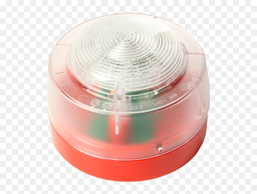 Kac® En54/23 Flash With Standard Base [cwst Rw S5] - Circle, HD Png Download - flash effect png