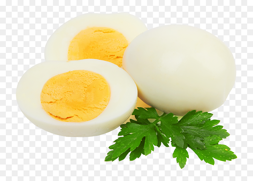 Huevos Cocidos - Huevo Hervido Png, Transparent Png - huevo png