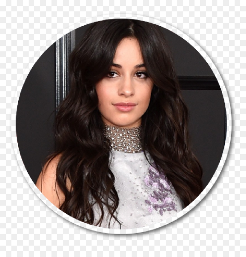 Camila Cabello Grammys 2017, HD Png Download - cabello png