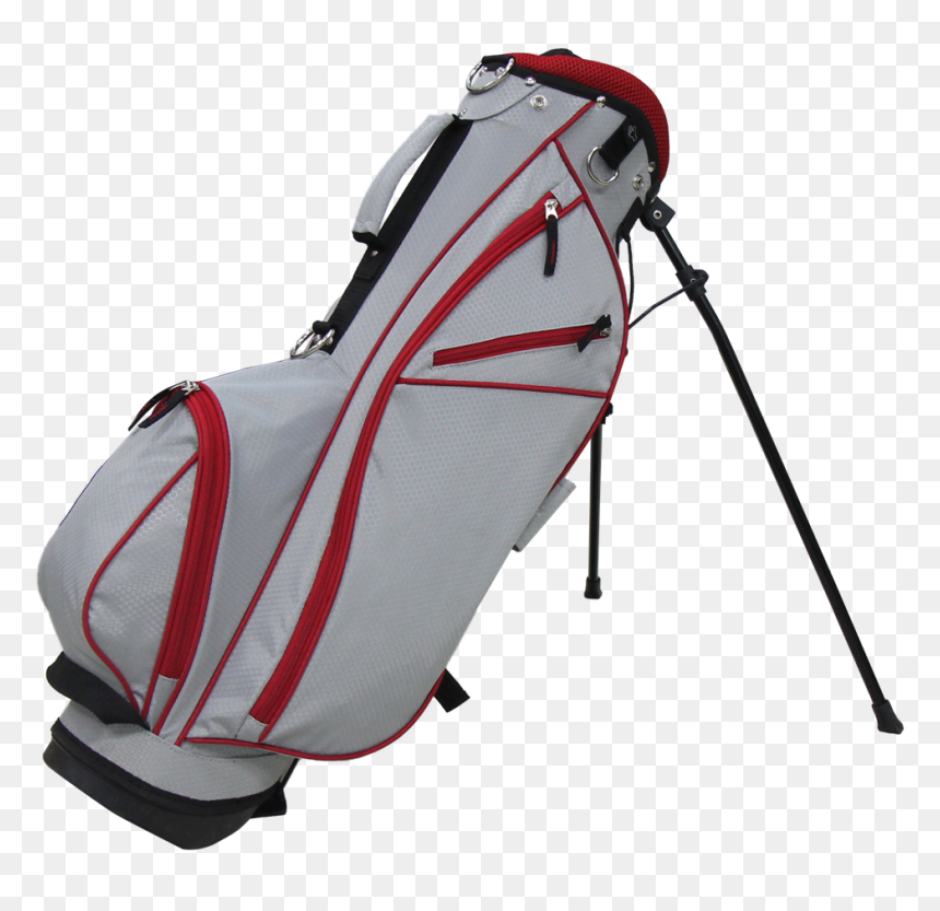 Afo Junior Bag - Golf Bag, HD Png Download - golf bag png