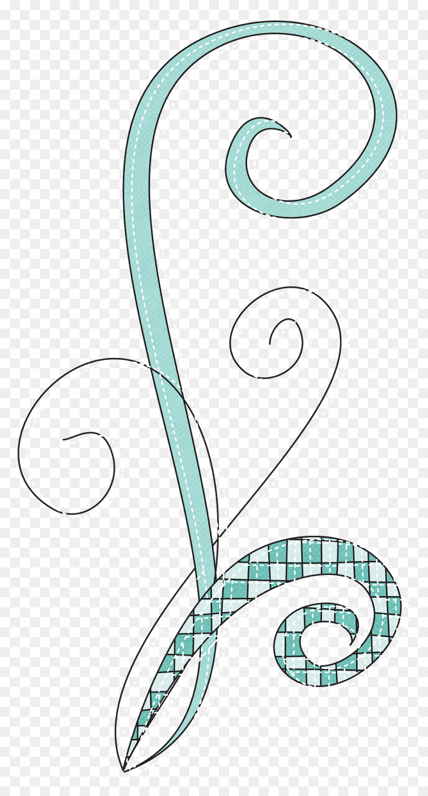 Signs, Borders And Frames Of The Baby Boys Clip Art - Line Art, HD Png Download - baby border png
