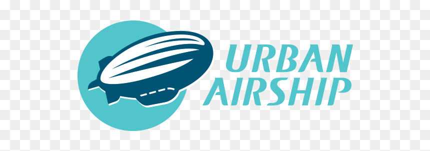 Urban Airship, HD Png Download - airship png
