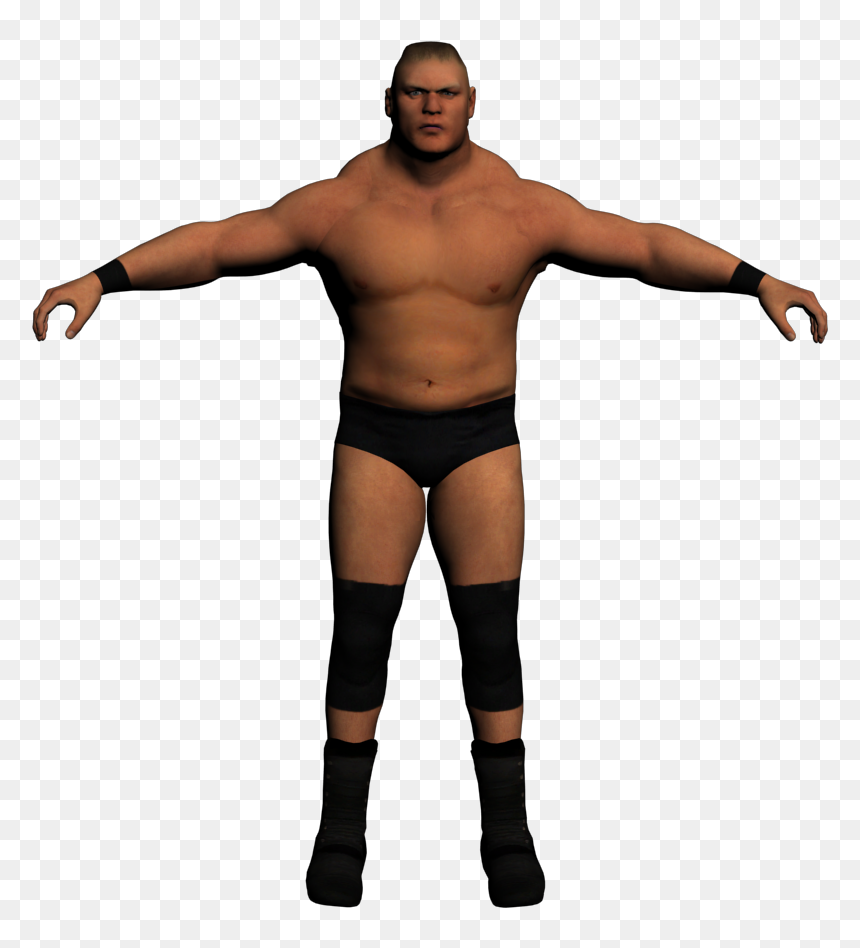 Olfd1vr - Undergarment, HD Png Download - wwe 2k17 png