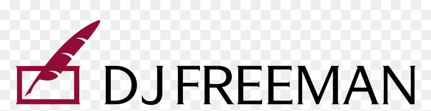 D J Freeman Logo Png Transparent - Jj Schoeman, Png Download - dj vector png