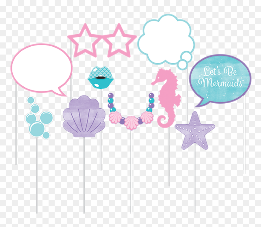 Illustration, HD Png Download - photo booth props png