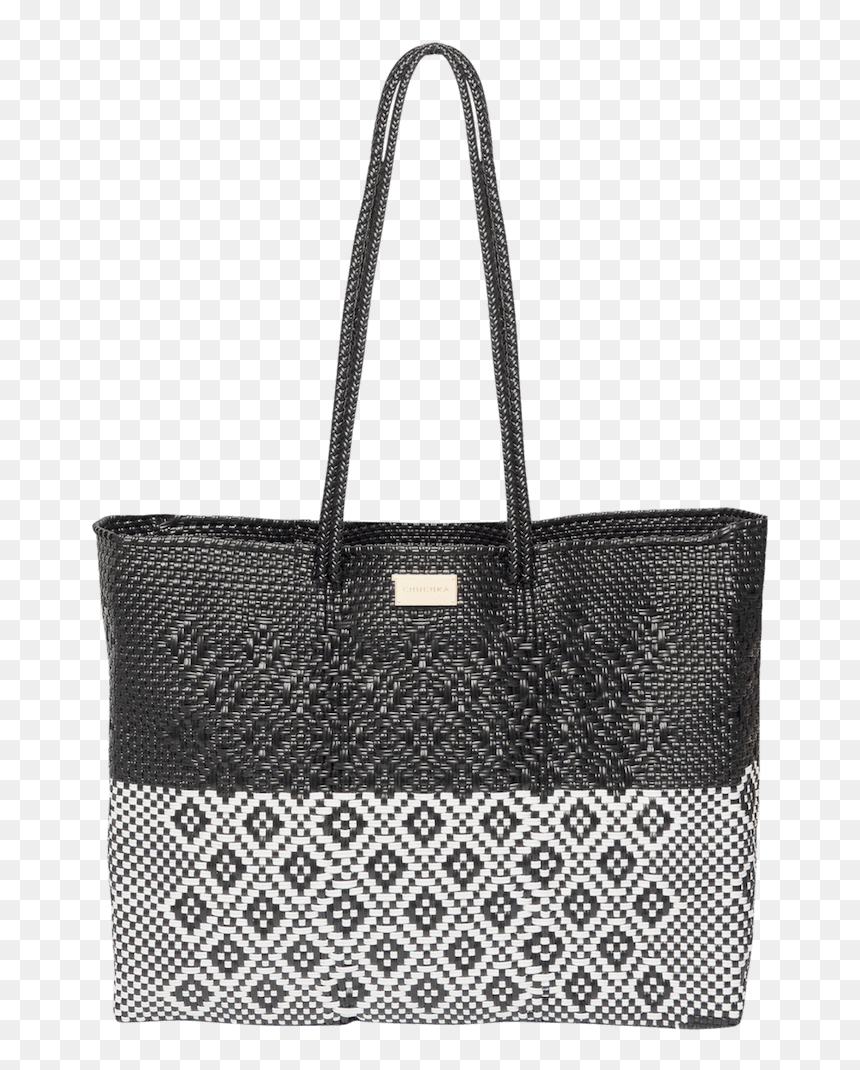 Playa Mexican Woven Bag - Tote Bag, HD Png Download - mexican poncho png