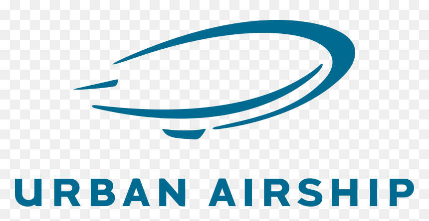 Urban Airship Logo Png, Transparent Png - airship png