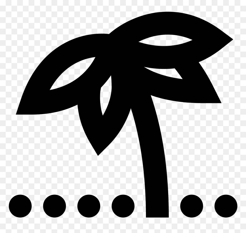 Illustration, Hd Png Download, Transparent Png - beach icon png