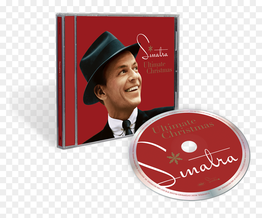 Double Tap To Zoom - Cd, HD Png Download - frank sinatra png