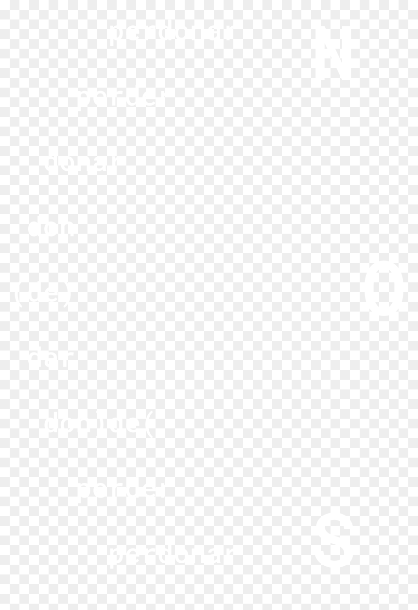 Johns Hopkins Logo White, HD Png Download - rayos de luz png