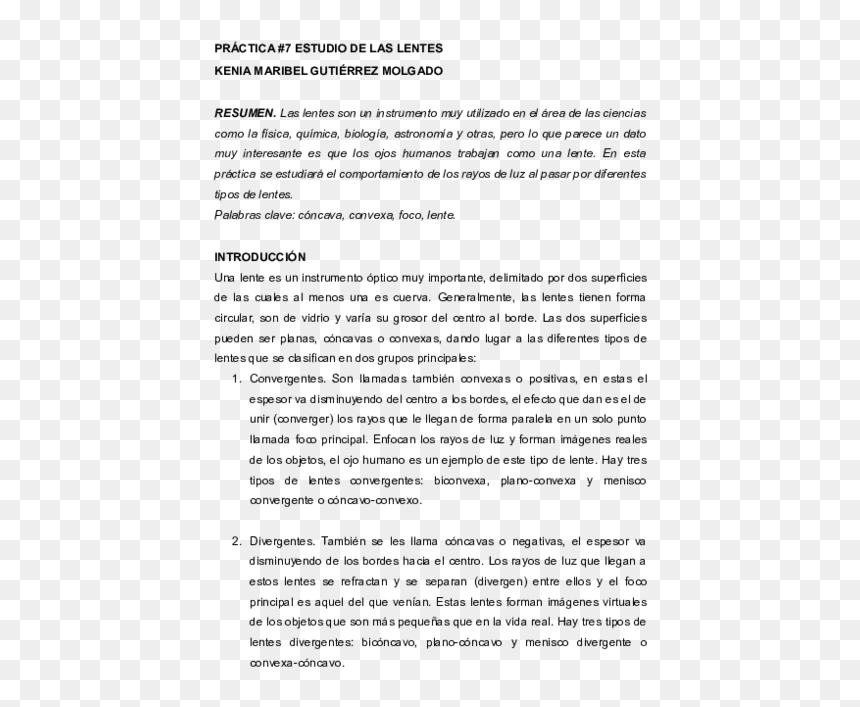 (page 5), HD Png Download - rayos de luz png