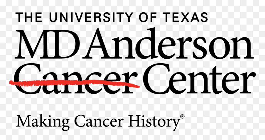 Jim Allison’s 2018 Nobel Prize In Physiology Or Medicine- - University Of Texas Md Anderson Cancer Center, HD Png Download - nobel prize png