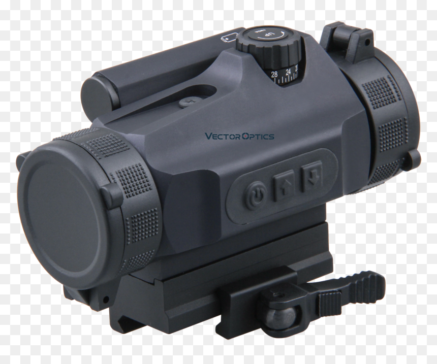 Vector Optics Nautilus, HD Png Download - ak 47 vector png