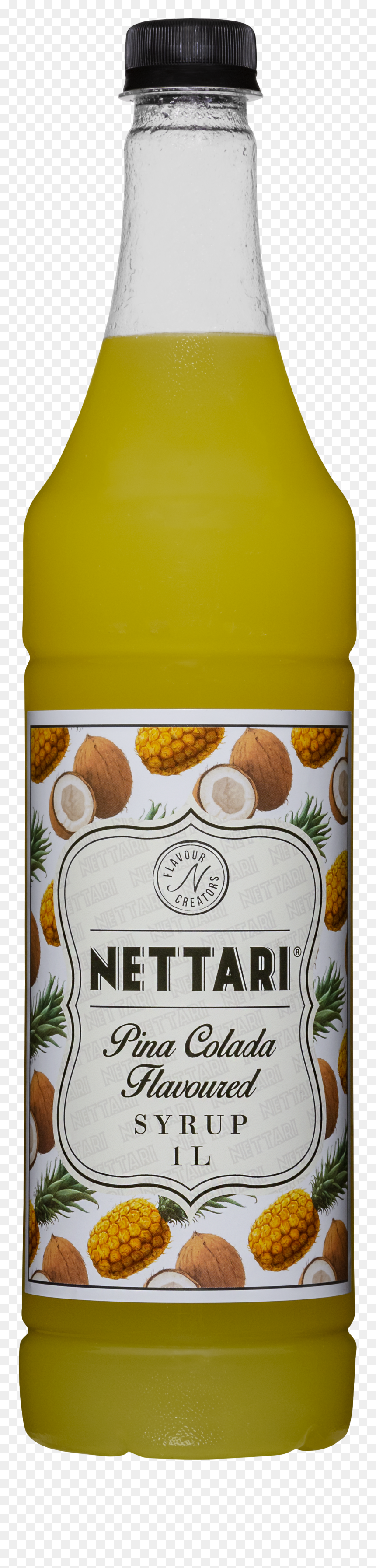 Iced Tea, HD Png Download - piña colada png