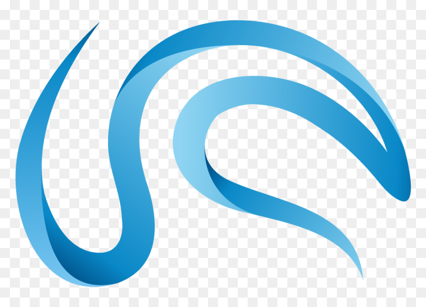 Learning To Flourish - Graphic Design, HD Png Download - corner flourish png