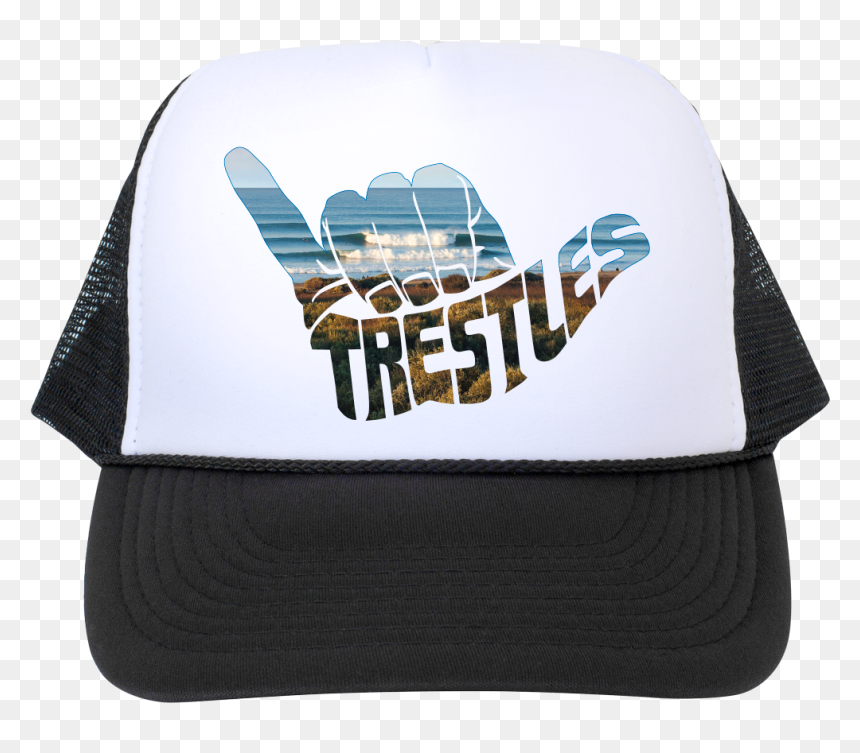 Baseball Cap, HD Png Download - hang loose png