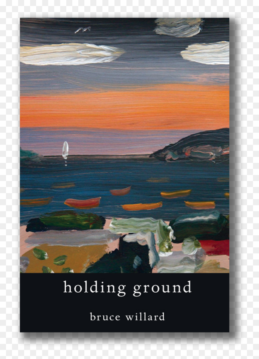 Holding Ground Cover - Painting, HD Png Download - ground cover png