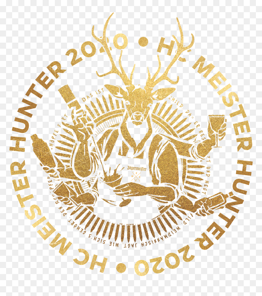 Busselton, HD Png Download - jagermeister png