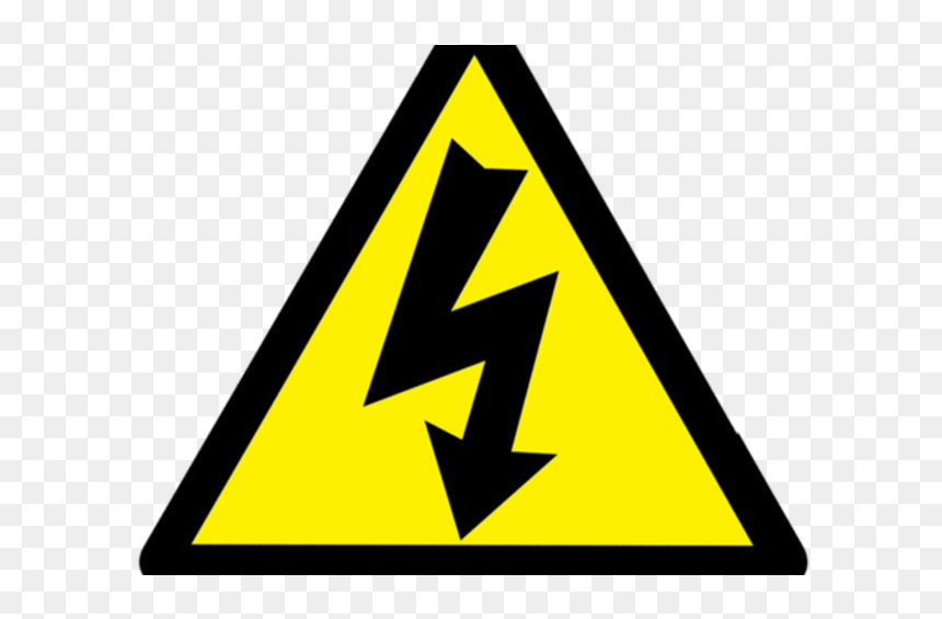 Outage Tag Inforum Update - Warnung Vor Feuergefährlichen Stoffen, HD Png Download - failure png