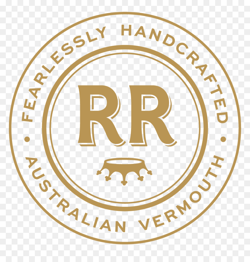 Rr Ausuk Seal 2018 Gold - Emblem, HD Png Download - 2018 gold png