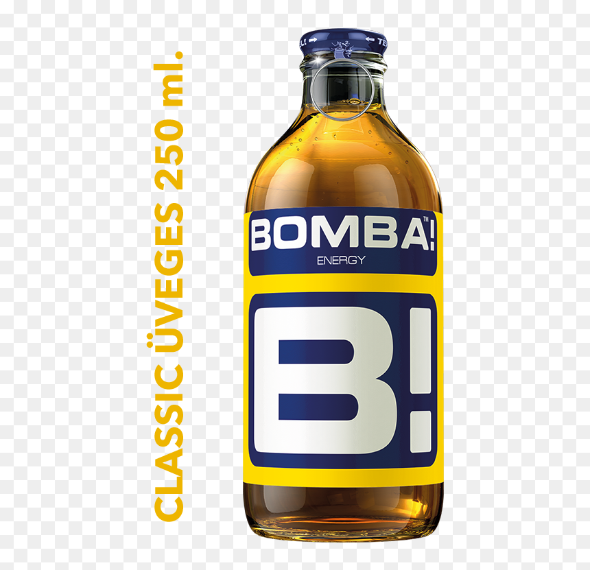 Bomba 0 25, HD Png Download - bomba png