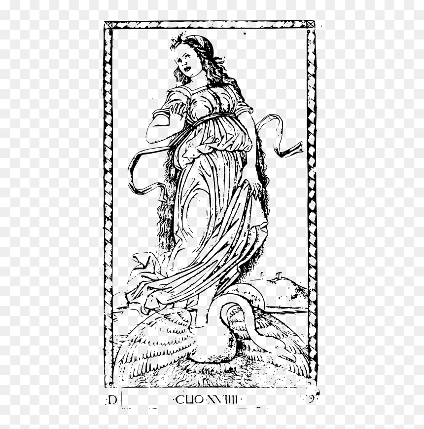This Png File Is About Tarot , Magic , Occult , Tarocchi - Tarot, Transparent Png - occult png