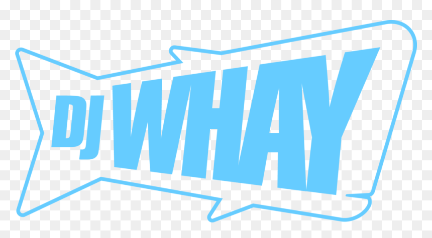 Djwhay Bluetransparentbkgd@3x, HD Png Download - dj vector png