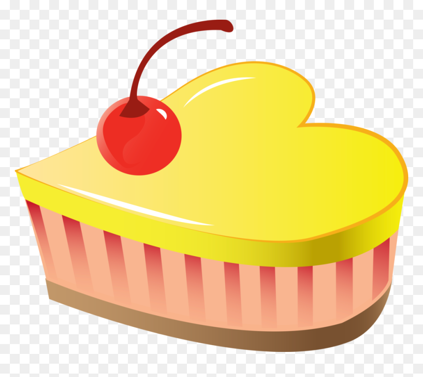 Cake, HD Png Download - cake vector png