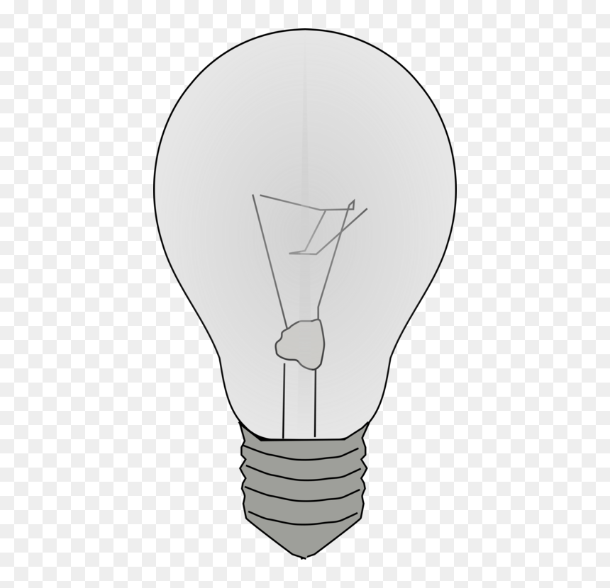 Angle,head,hand - Clip Art, HD Png Download - christmas light bulb png