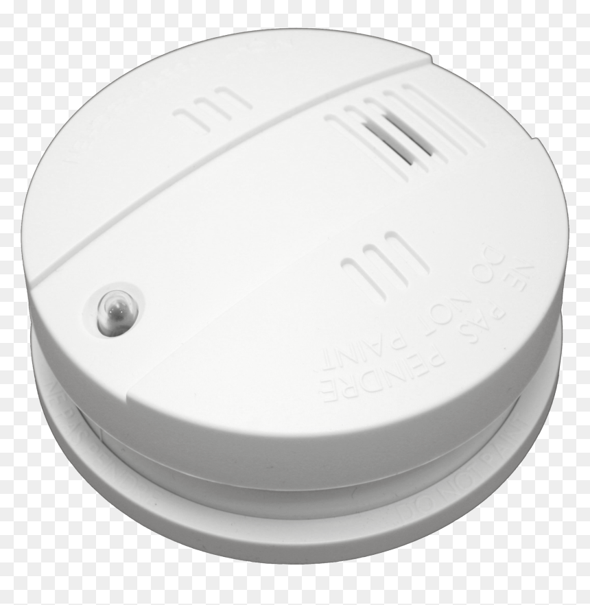 Popp Rauchmelder Transbg - Circle, HD Png Download - snoke png