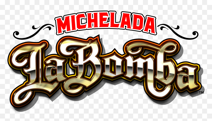 La Bomba Michelada, HD Png Download - bomba png