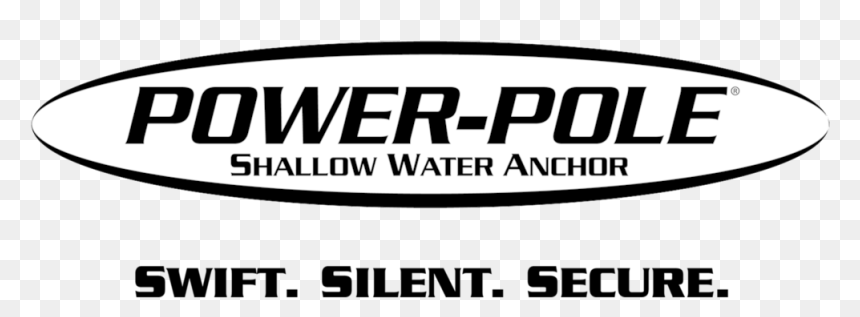 Powerpole 2013 Tv Logo - Power Pole Logo, HD Png Download - anchor logo png