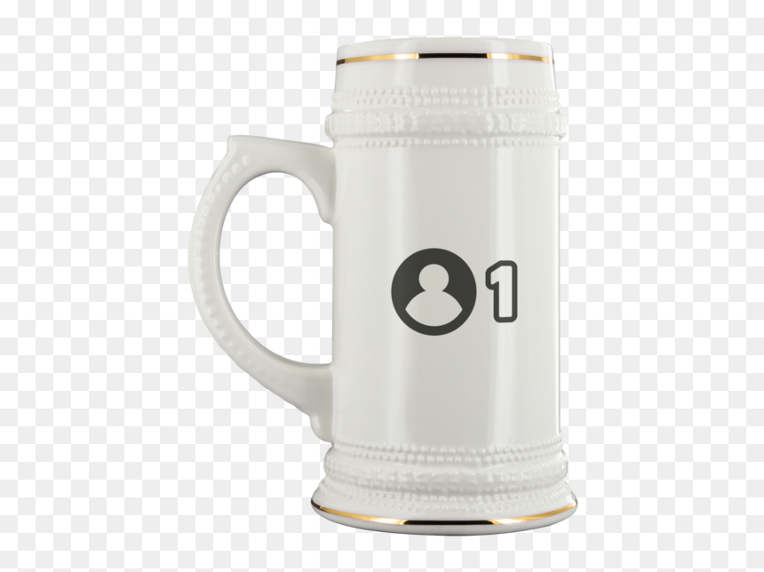 Beer Stein, HD Png Download - victory royale png transparent
