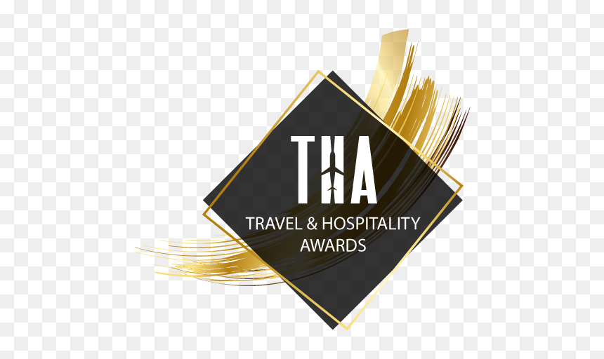 Travel And Hospitality Awards Logo, HD Png Download - travel stamp png