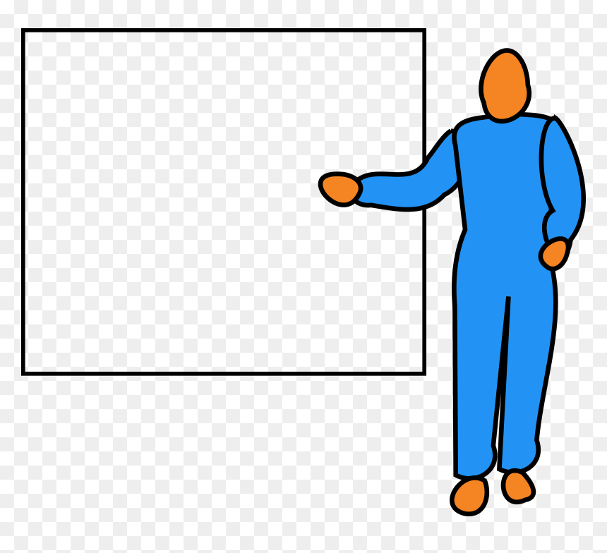 Presenter Png , Png Download - Data Subject Rights Gdpr Cartoon, Transparent Png - presenter png