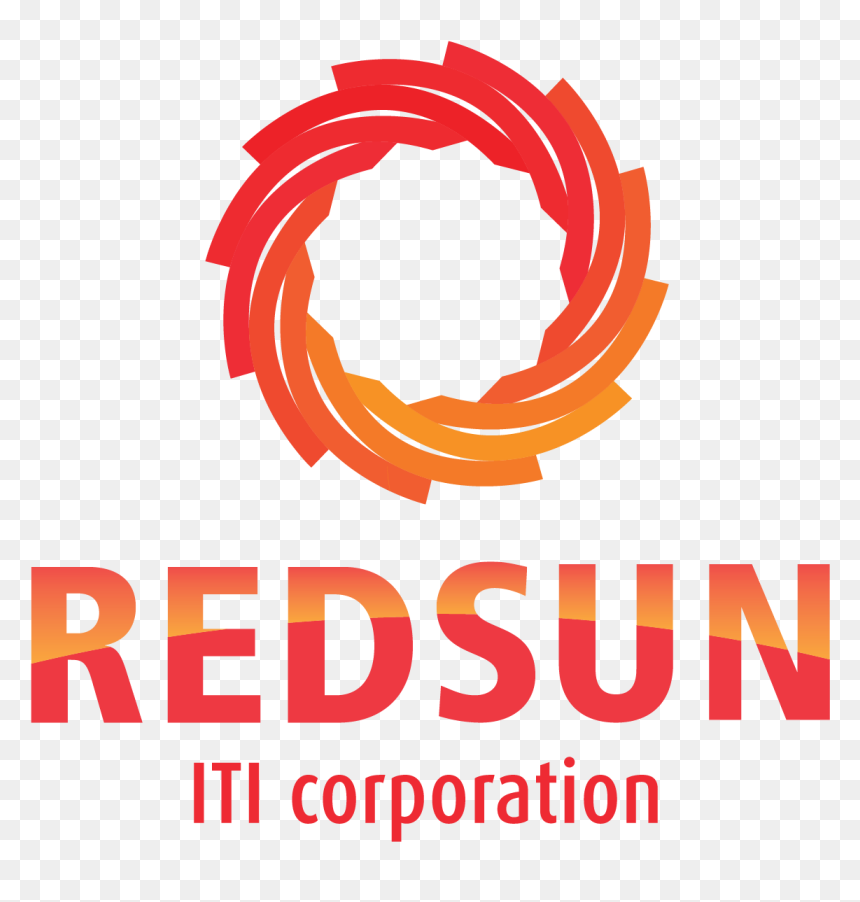 Redsun Logo , Png Download - Forensic Technology Logo, Transparent Png - red sun png