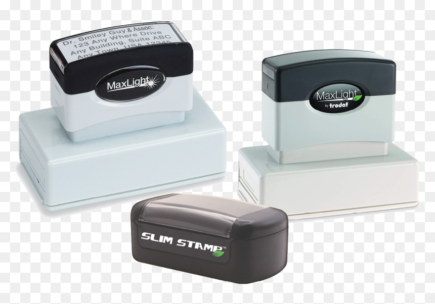 Box, HD Png Download - rubber stamp png