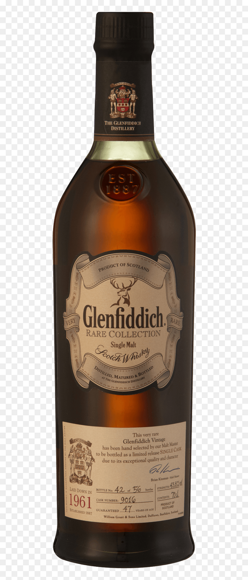 Single Malt Scotch Whisky, HD Png Download - scotch glass png