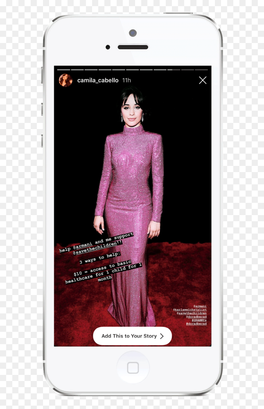 Smartphone, HD Png Download - cabello png