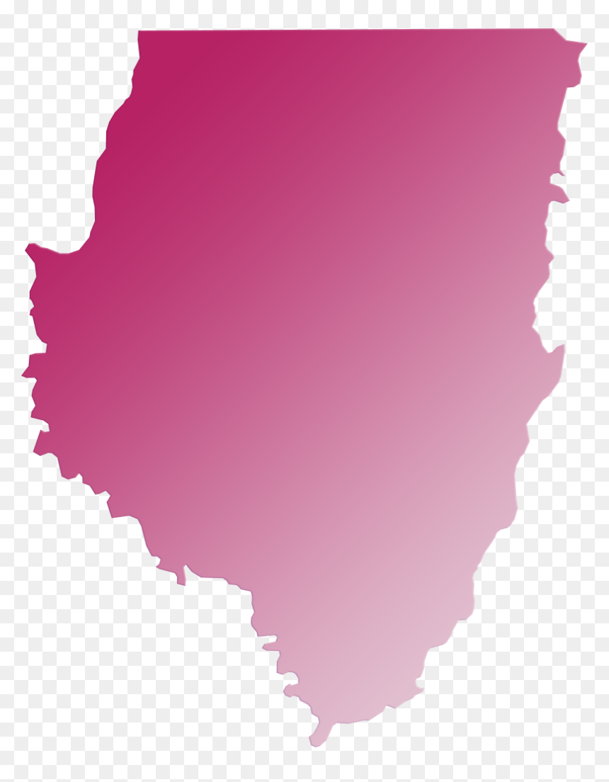 Graphics, HD Png Download - red gradient png