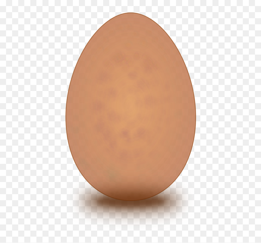 Circle, HD Png Download - huevo png