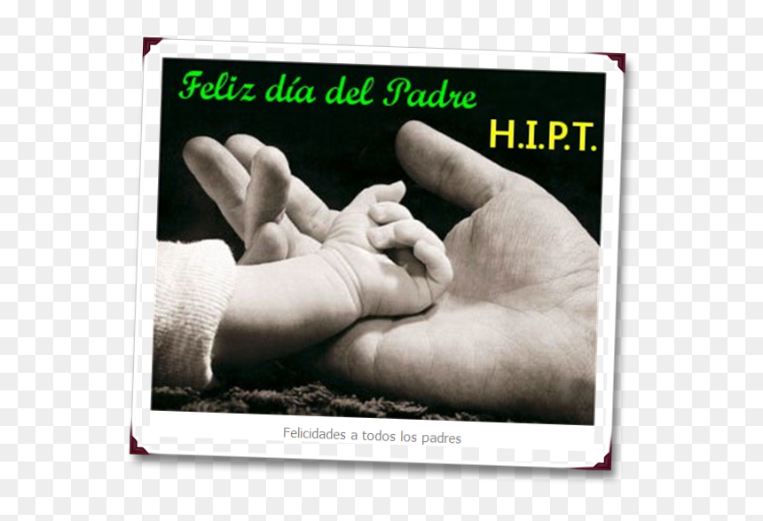 Eres Mi Angel Amor, HD Png Download - feliz dia del padre png