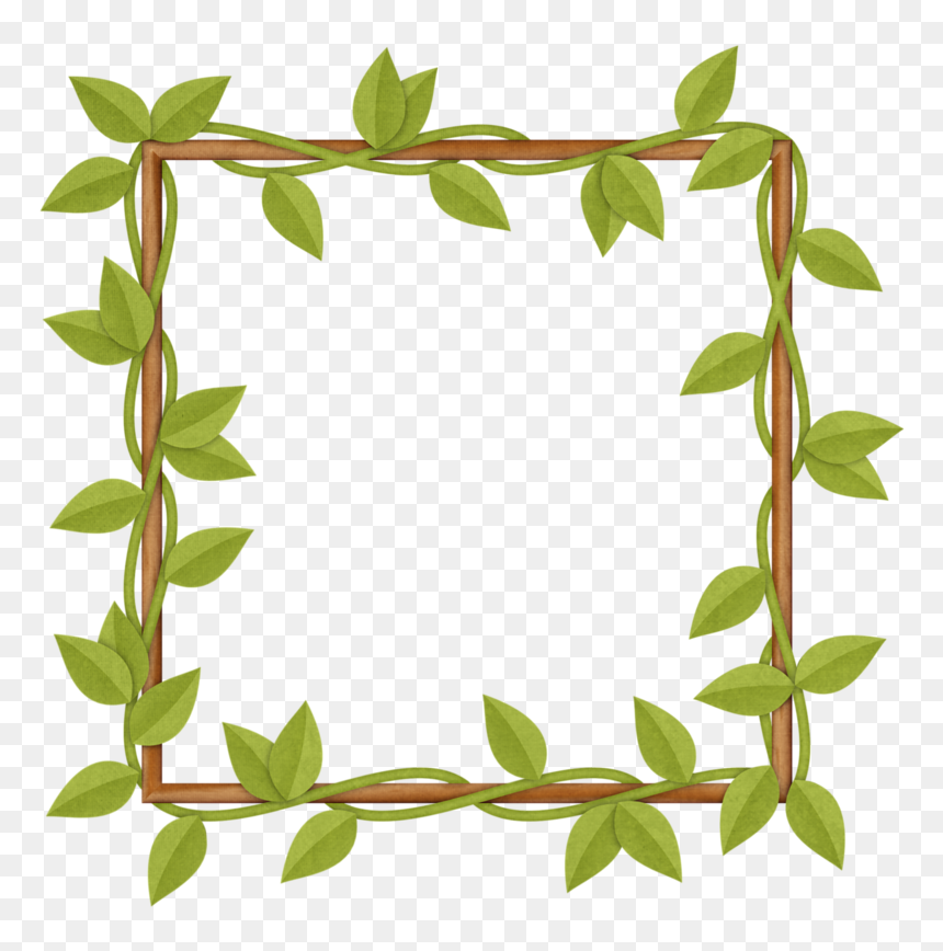 0 1522cb 643d93af Orig - Vine Frame Transparent, HD Png Download - vine frame png