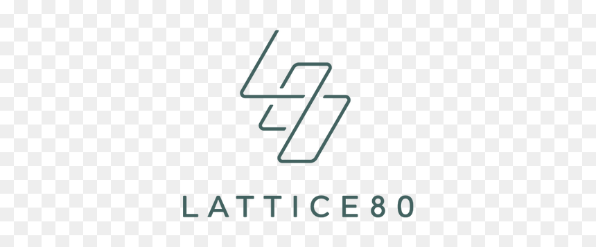 Lattice80 Fintech Blockchain - Lattice 80, HD Png Download - accelerator png