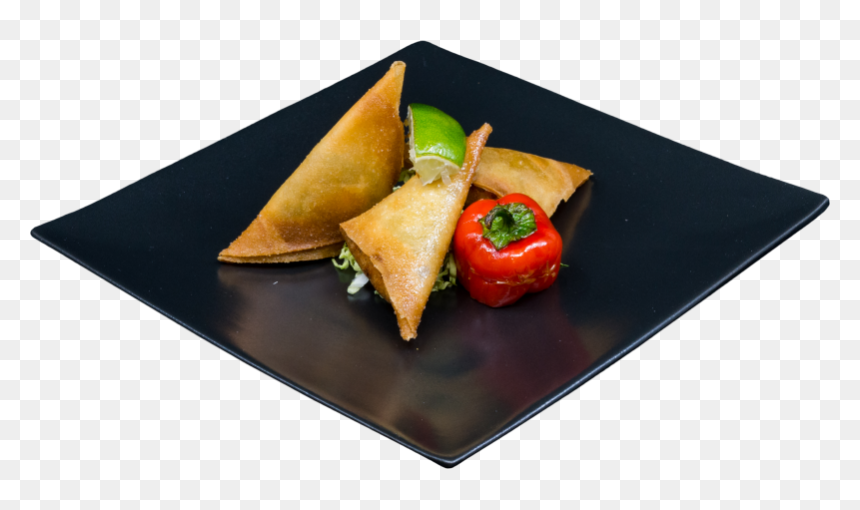 Click To Expand - Samosa, HD Png Download - samosa png