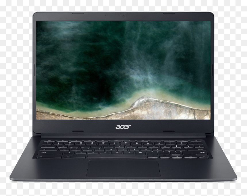 Acer 314 14 Inch Celeron 4gb 32gb Chromebook, HD Png Download - rocket league octane png