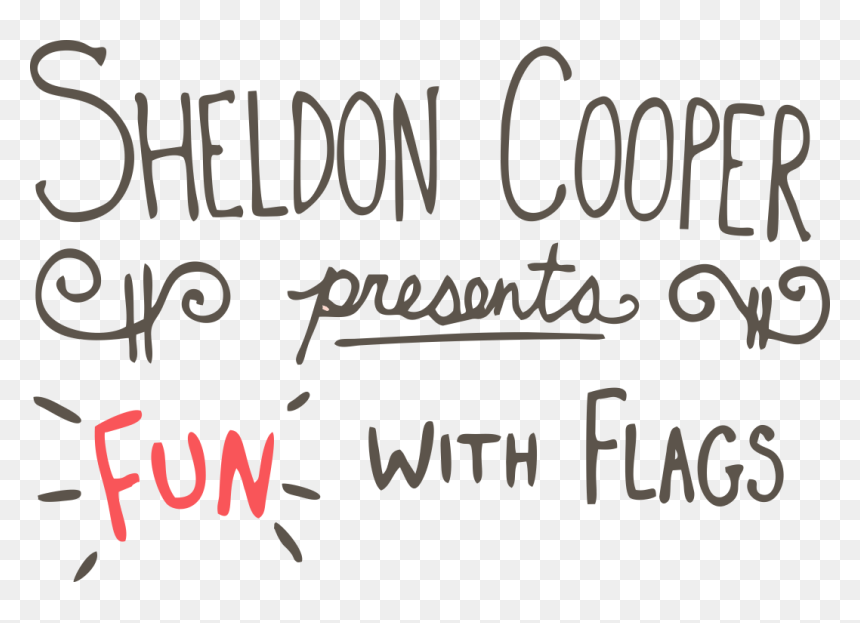 Fun With Flag Logo - Fun With Flags Logo, HD Png Download - finish flag png
