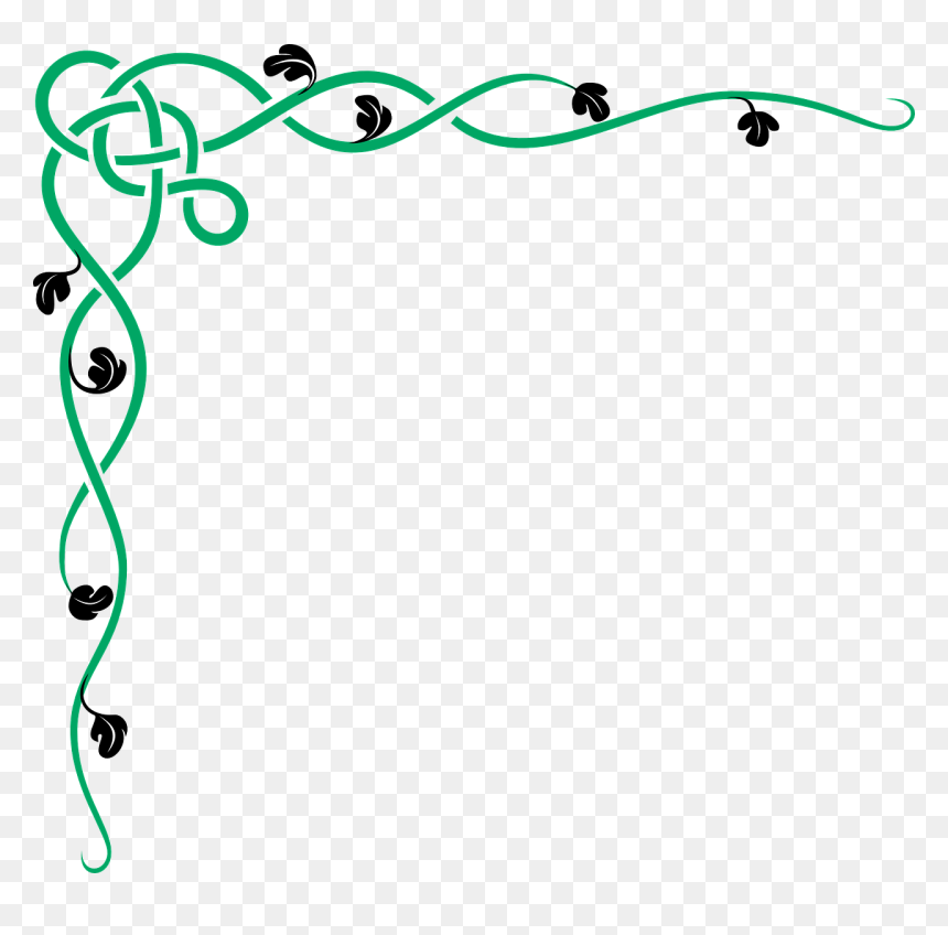 Vines Clipart, HD Png Download - vine frame png
