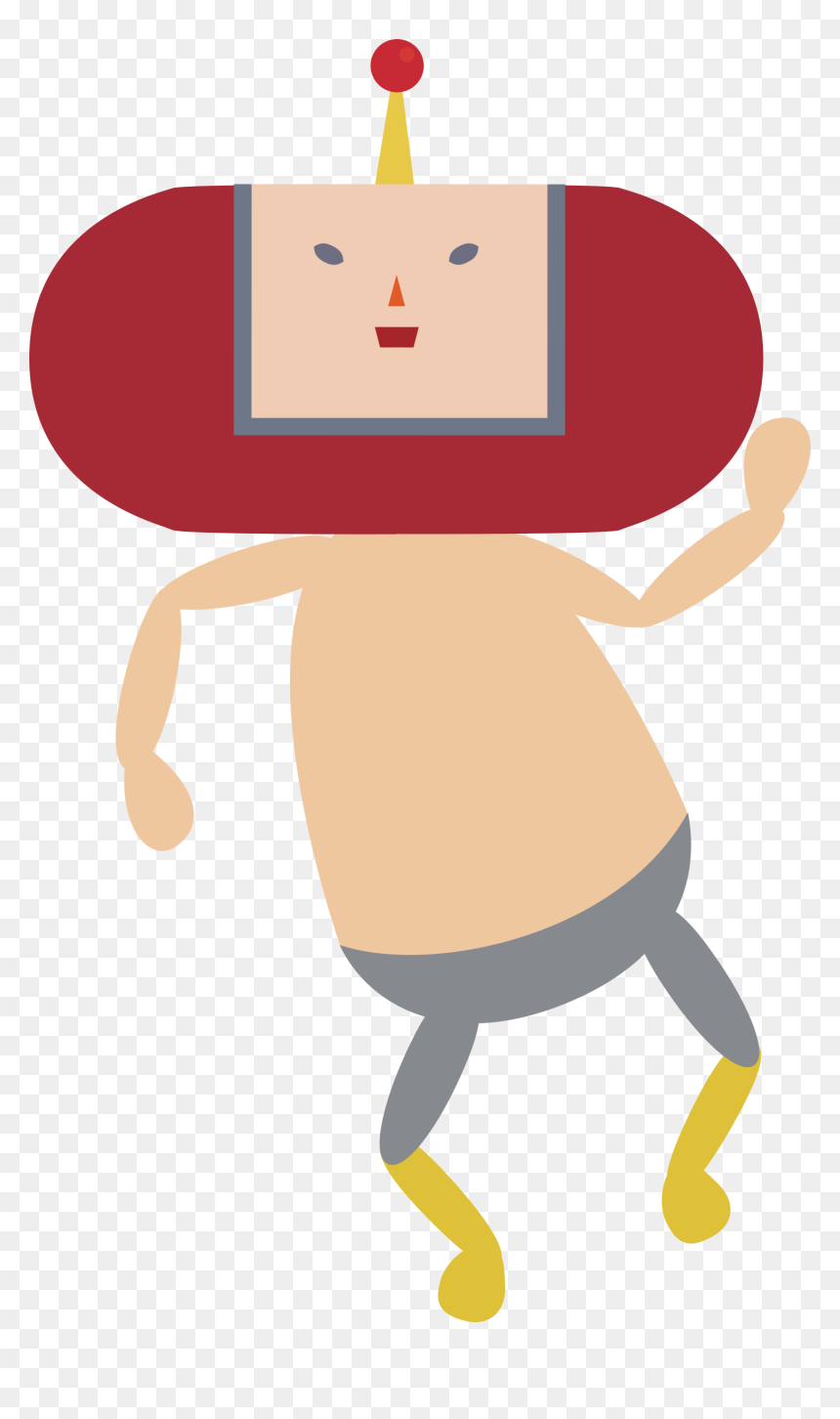 Katamari Wiki - Lucha Beautiful Katamari Info, HD Png Download - lucha mask png