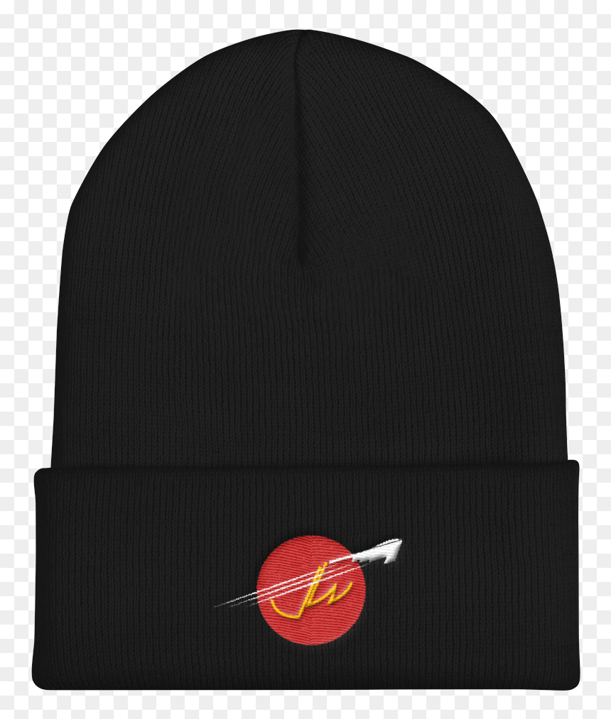 Jw Red Sun Beanie - Beanie, HD Png Download - red sun png
